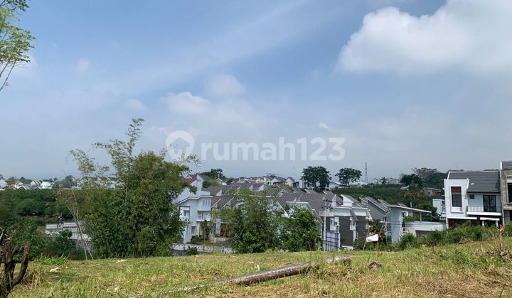 TANAH DI KOTA MALANG DENGAN LOKASI STRATEGIS SHM