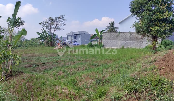 Kavling Perumahan Premium dengan Nilai Tinggi