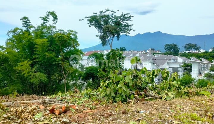 TANAH SIAP BANGUN PINGGIR JALAN MALANG SHM