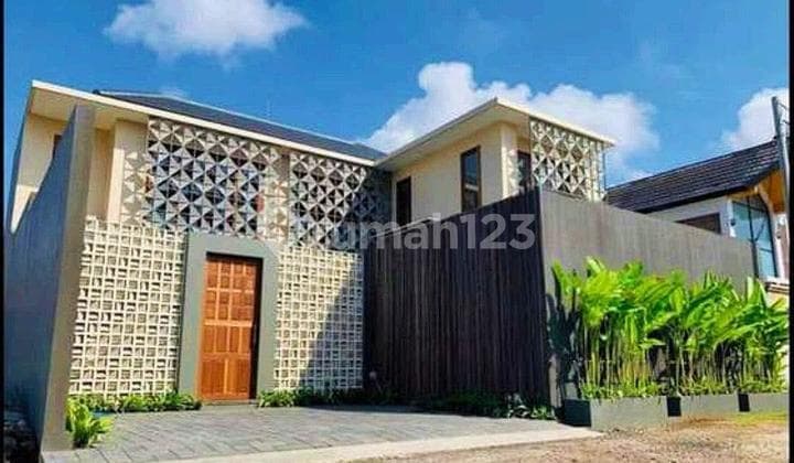 Villa Sanur, Denpasar 3BR