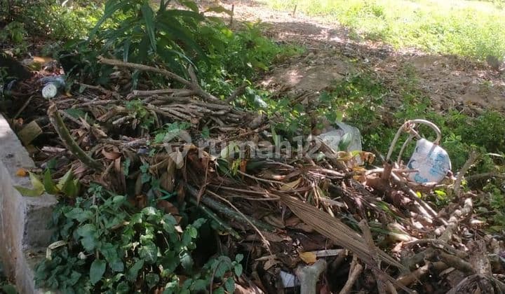 Disewakan Tanah di Kedonganan Beach