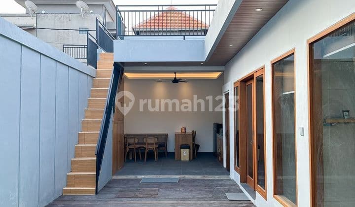 Villa Sanur, Denpasar min rent 3 yr