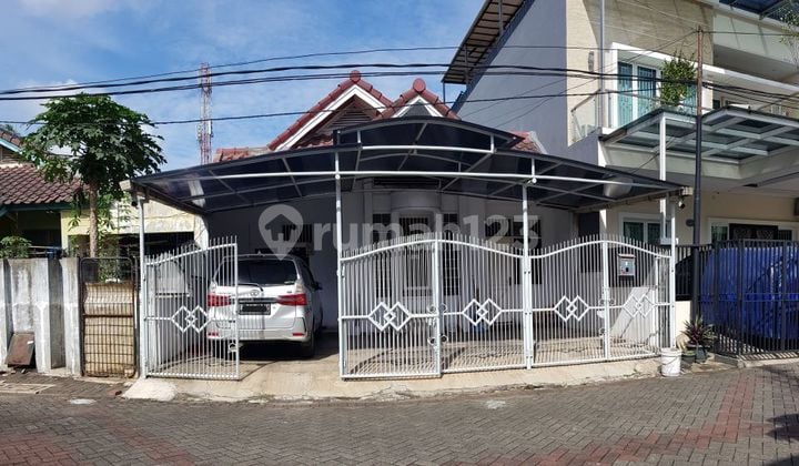 Dijual Dibawah Njop Luas 160 M2 8X37 Cocok Dibangun Kosan