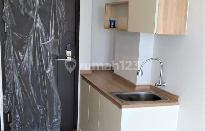 Apartemen Baru Akses Dekat Bandara Dan Terminal Kalideres