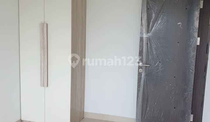 1 Bedroom Apartment Near Transjakarta Soetta Airport