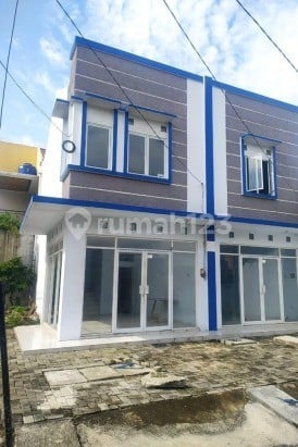 Super Cheap Hook Ruko in Villa Tangerang Regency