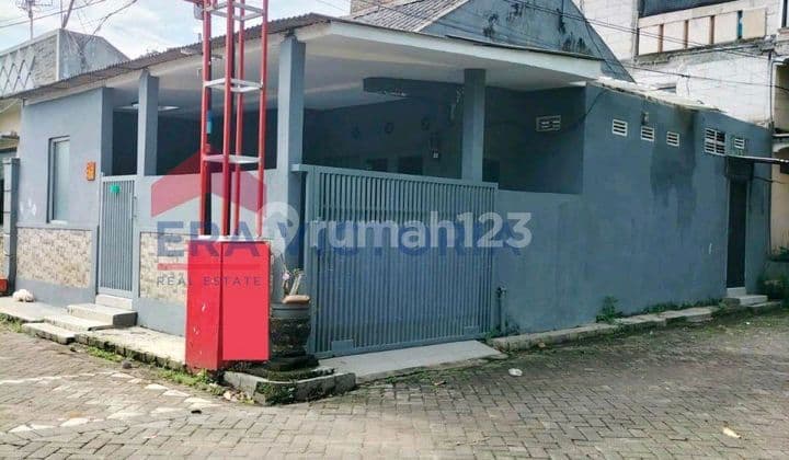 Rumah Minimalis Murah Cocok untuk Keluarga Kecil Dekat Tol Singosari