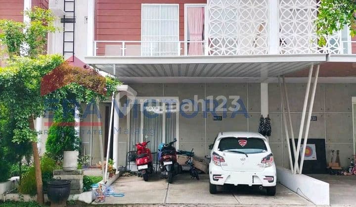 Modern Minimalist House, Strategic Location Near Batu Tourism