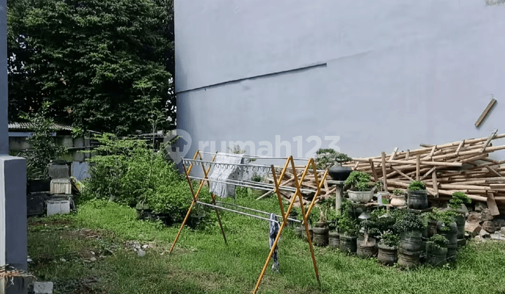 Jual Tanah Depok Kalimulya