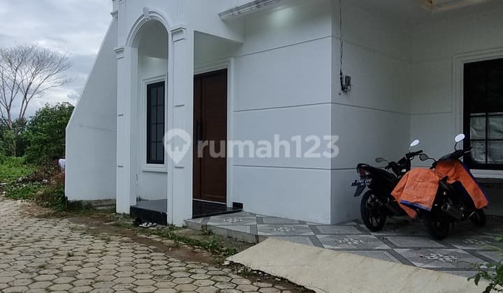 Rumah Classic