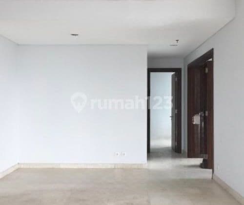 For Sale Essence Darmawangsa Apartment 3 BR Semi Furnished