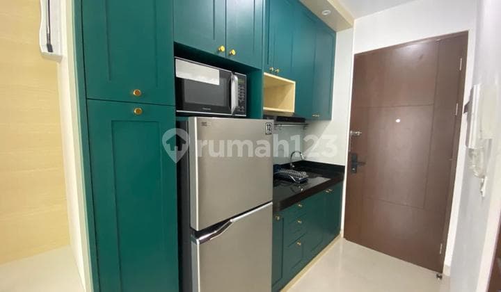 Apartment The Newton 1 Furnished 1 BR