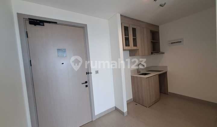 Apartemen Fatmawati City Center 1 BR Baru