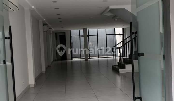 For Rent Ruko Pondok Indah Plaza 1