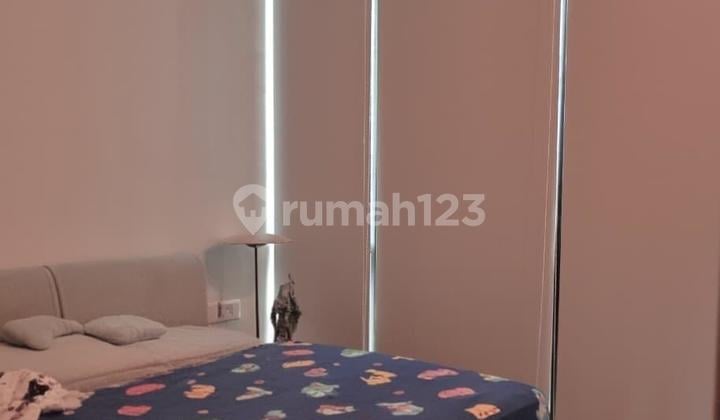 Jual Cepat Apartemen La Vie All Suites Semifurnished Limited Unit