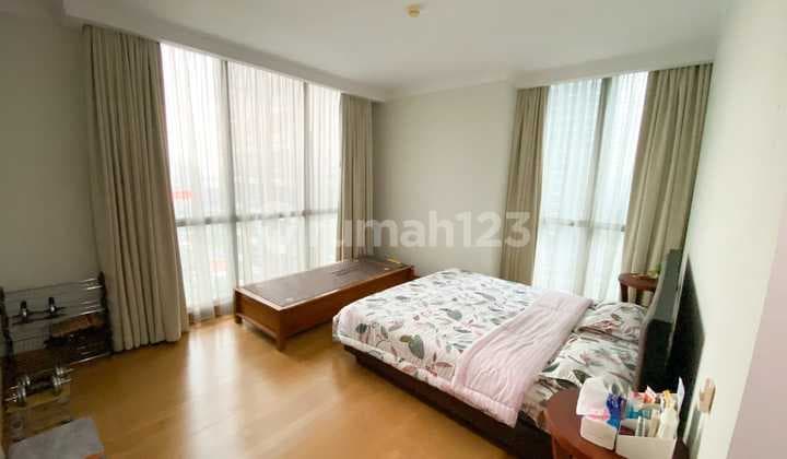 Quick Sale Residence 8 @Senopati 2Bedroom Apartment