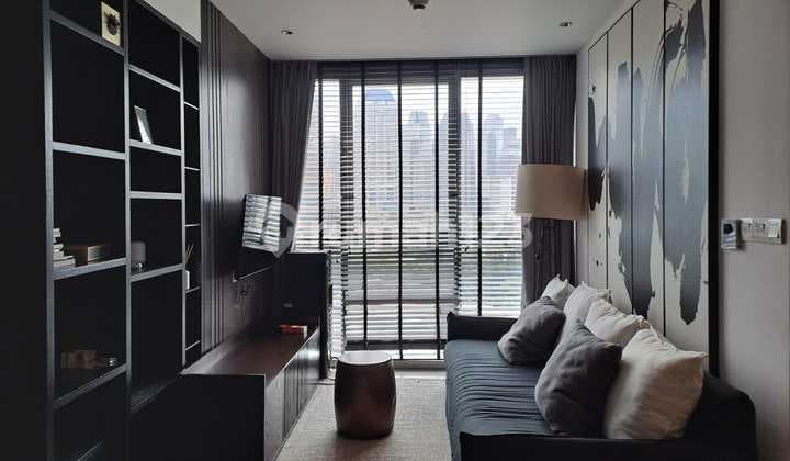 For Rent Apartemen Ciputra World 2 - Tower Orchard 2Br Full Furnished (Hub Olivia - 0816186xxxx