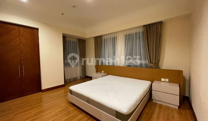 Dijual Murah Unit At Pakubuwono Residence 3+1 Unit