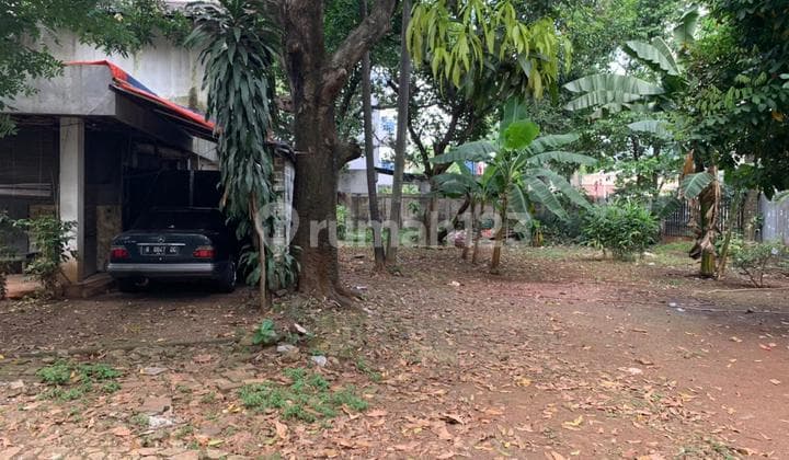 Dijual Cepat Tanah dengan Lokasi Bagus di Bangka Raya - Best Price