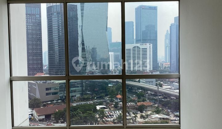 Dijual Murah 2Br Unfurnished @Newton1 Best Price Good Unit