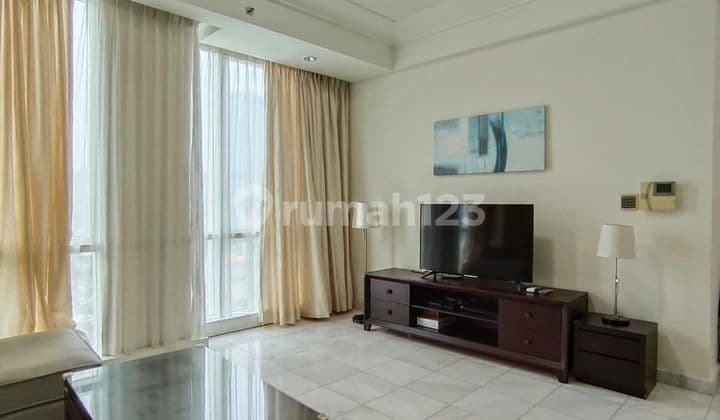 Cheap Furnished Unit for Sale @the Peak - 2BR 2Bathroom