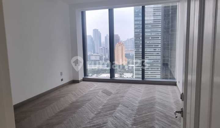 For Rent Rare Unit Semi Furnished At Langham Residences