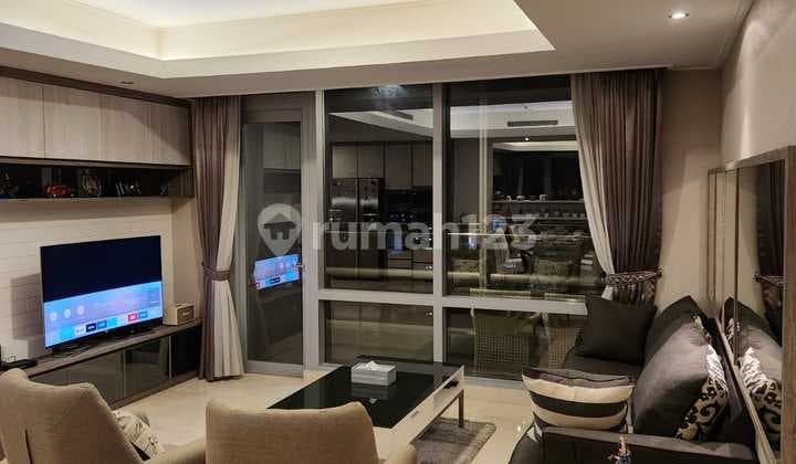 For Sale 3Br @My Home - Ciputra World 1, Kuningan Best Price Good Unit