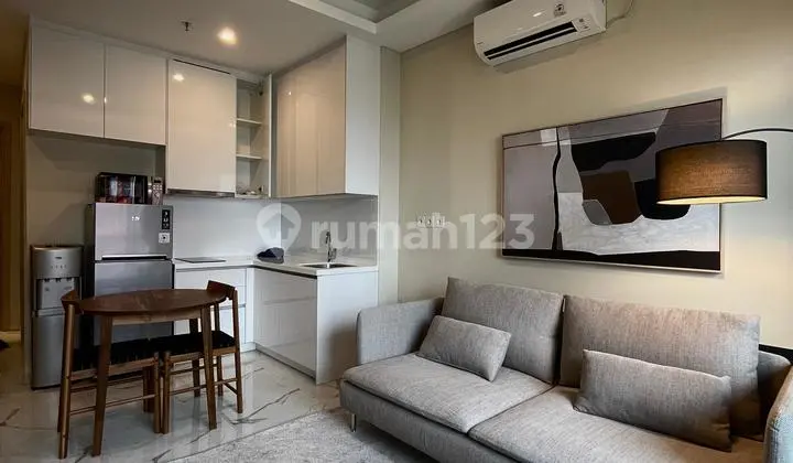 Cheap Sale 1+1BR At South Quarter Residence Best Unit