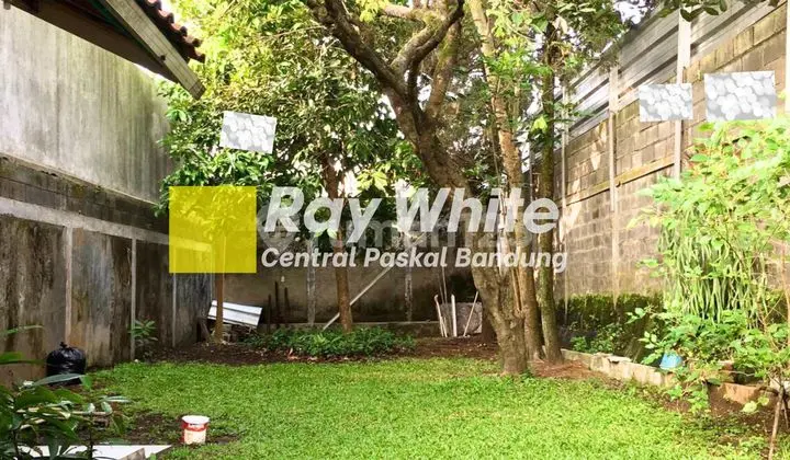 Rumah Bagus Unfurnished SHM Cimahi Tengah, Cimahi