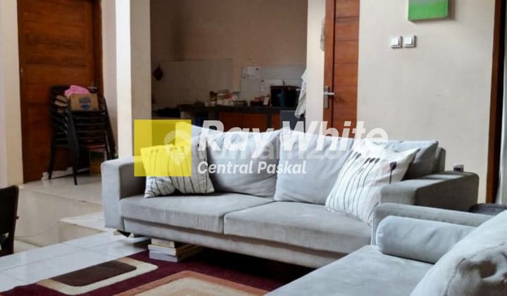 Rumah di Cigadung Kota Bandung