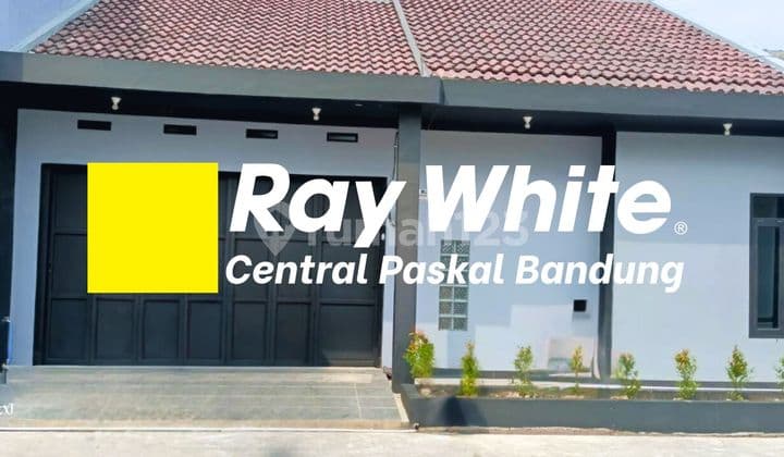 Rumah di Rancabayongyong Indah Paniisan Banjaran Bandung