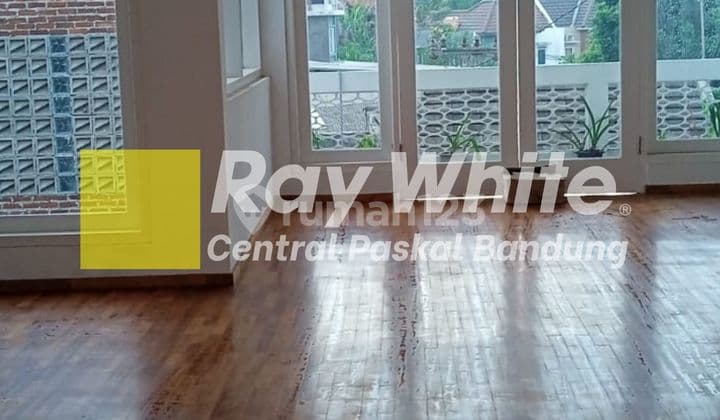 Jual Cepat Rumah di Pasirluhur Padasuka Bandung