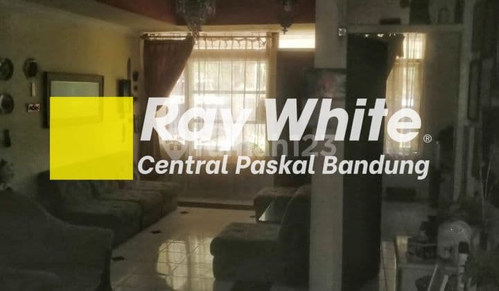 Rumah di Kembar Bandung