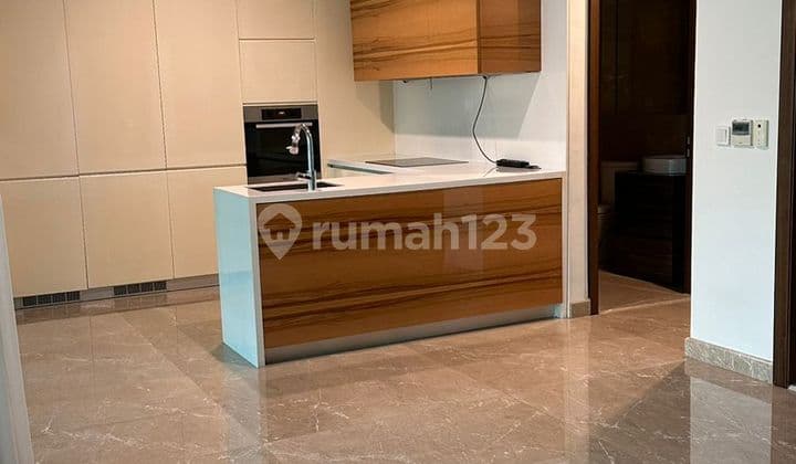 Apartemen Pakubuwono House 2+1 BR Jakarta Selatan