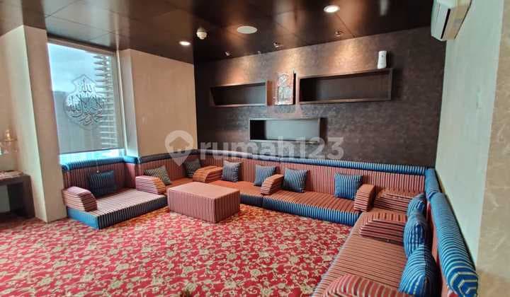 Jual Sewa Apartement Fx Residence 1 BR Furnished Bagus