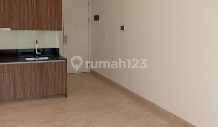 Good Unit Dijual Apartment 57 Promenade 1BR Semi Furnished Jakarta Pusat Butuh Jual Cepat