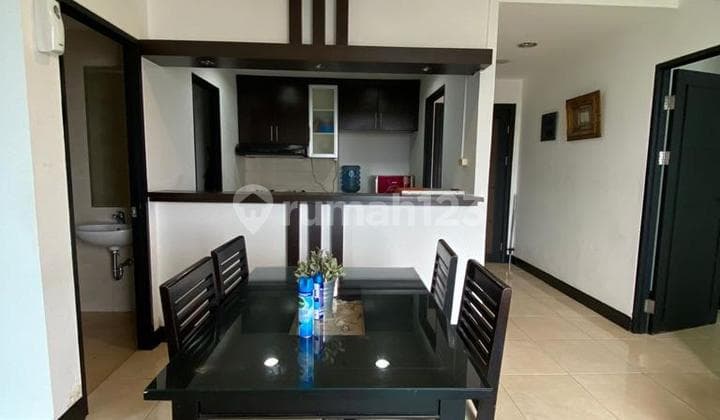 Dijual Essence Dharmawangsa 3+1 Kamar Luas 100 m2 Harga Nego Sampai Deal