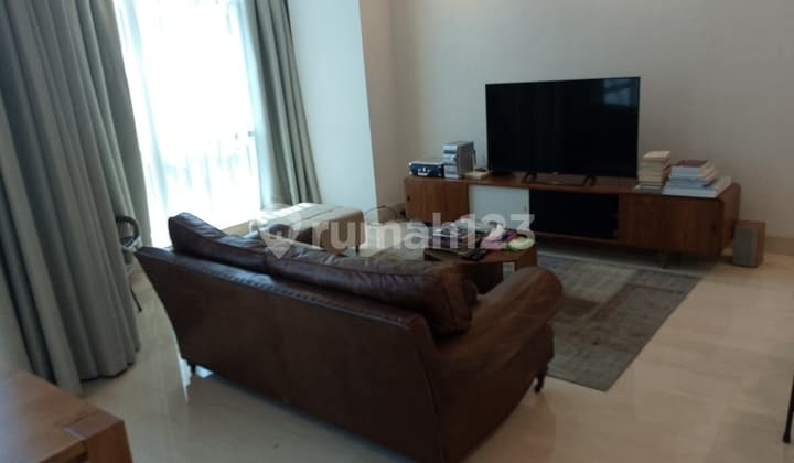 Disewakan Apartemen La Maison Barito 3Br 177M2 Furnish Private Lift
