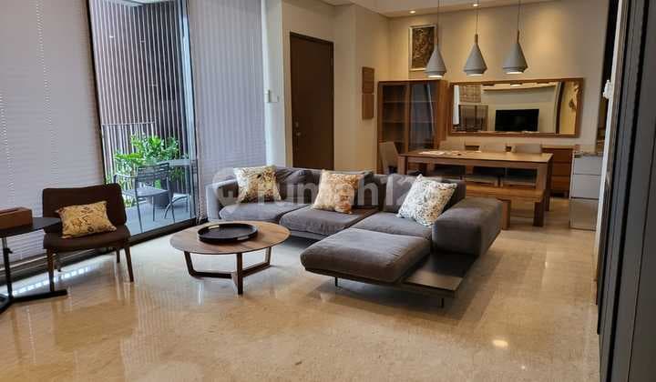 Best Price Disewakan Dijual Apartemen 1park Avenue Good Unit