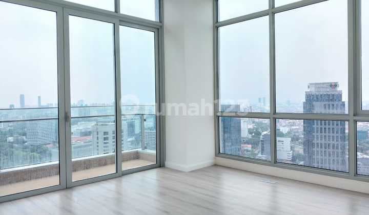 Mewah Stature Residences Kebon Sirih Jakarta Pusat Penthouse