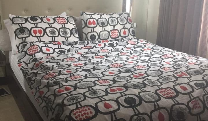 Essence Darmawangsa All Type Fully Furnished Ready To Move In