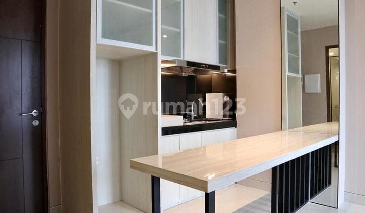 The Newton 1 Ciputra Kuningan Jakarta Selatan Brand New Good Unit