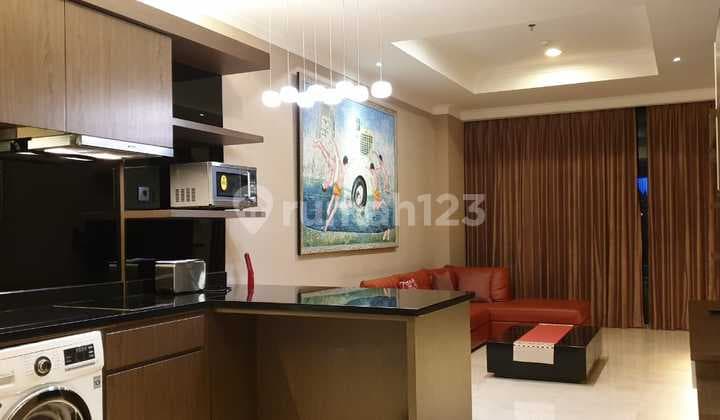 Residence 8 Senopati South Jakarta Best Deal SCBD South Jakarta