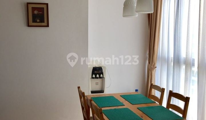 Setiabudi Residence, Best Deal At Kuningan Area South Jakarta