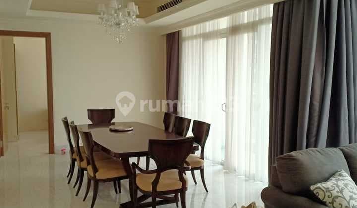 Apartment Botanica, Jakarta Selatan All Units Best Price