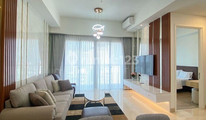 Apartment 57 Promenade – 2BR Fully Furnished READY TO MOVE IN