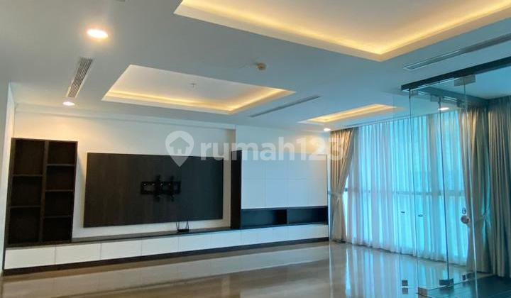 Luxury 3Br Apartment At Kemang Village - Bloomingtoon Tower