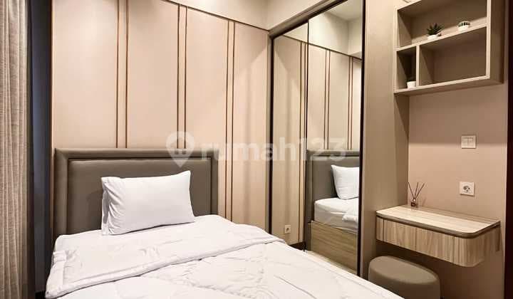 Best Deal! 2BR Casa Grande Phase 2 - 3.8M Nego!