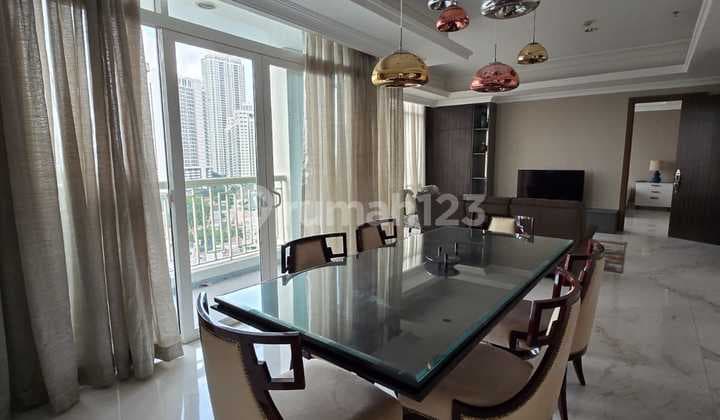 Exclusive Apartment - Botanica 2BR - 157sqm Best Price Rare Unit