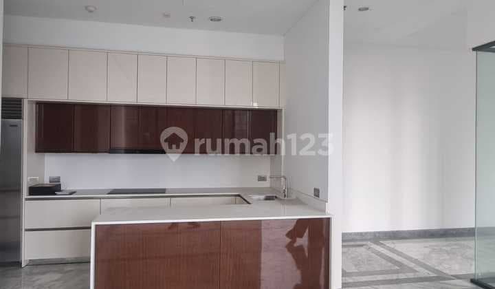 Exclusive 3Br Apartment For Rent At The Langham Residences | Ideal For Embassy & Expat